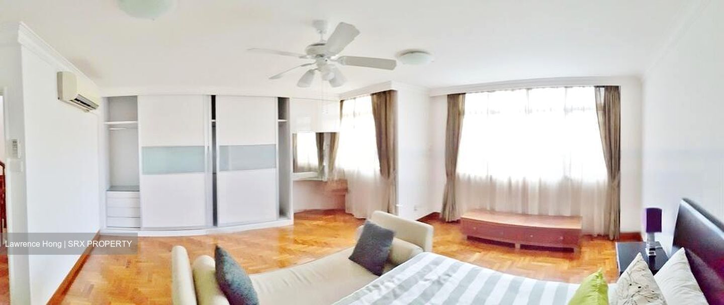 Chancery Grove (D11), Terrace #486347641